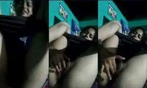 Desi Village Girl Fingering XXX Video