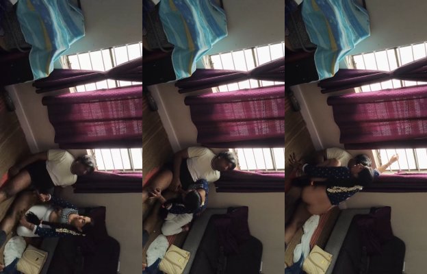 Desi Wife Blowjob and Ridding Dick XXX Video