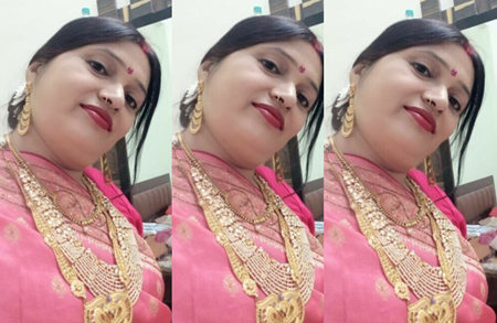 Desi Indian Wife Secretly Recorded Sex MMS