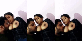 Bengali Desi Girl Boobs Sucked By Bf Viral MMS