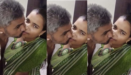 Indian Working Wife Fucked by Manager Sex MMS