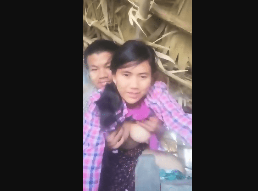 Desi Assamese Village Lovers Hardcore Sex Viral MMS