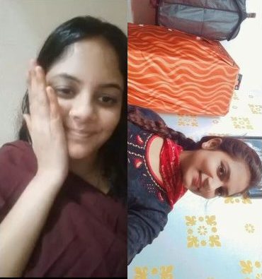 Desi Horny Girl Showing Her Boobs Viral XXX