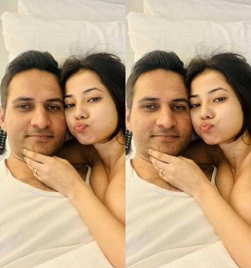 Beautiful Desi Gf Fucking Viral MMS Video