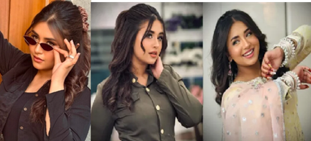 Pakistani Actress Minahil Malik Nude Viral MMS