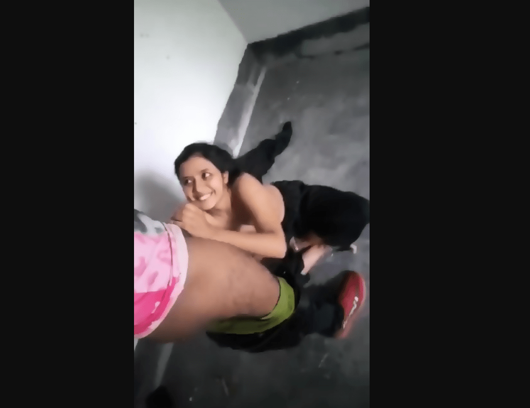 Indian Brother Sex With Step Sister XXX Video
