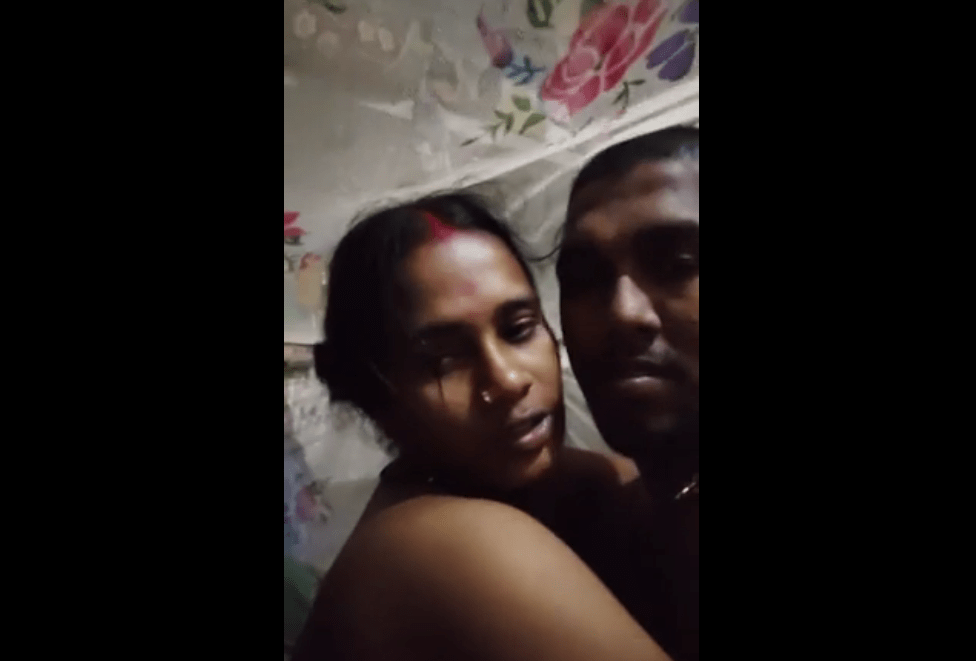 Desi Bhabi Affair with Devar and Fucking Viral MMS