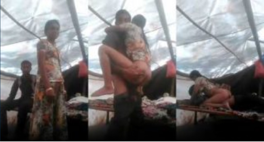 Village Maid Ankita Chudai Viral MMS