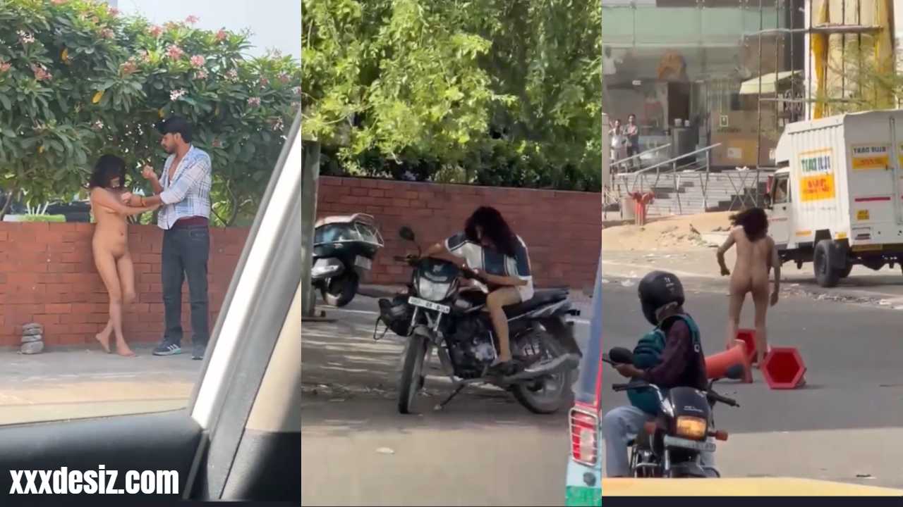 Jaipur Viral Video : Jaipur World Trade Park Girl Viral Video Original